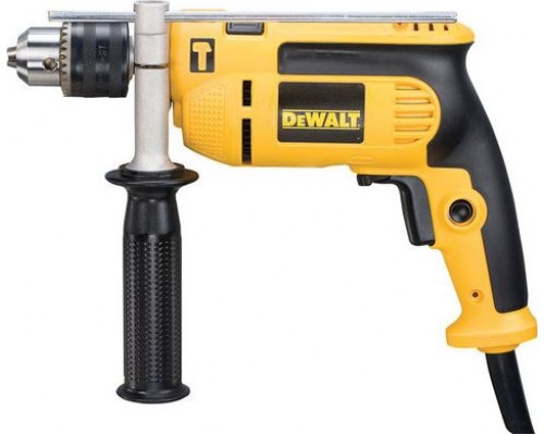 Dewalt DWD024K 650 W