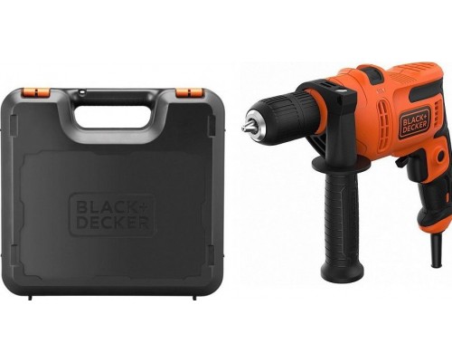 Black&Decker BEH200K 500 W
