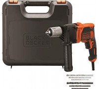 Black&Decker BEH850K 850 W