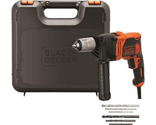 Black&Decker BEH850K 850 W