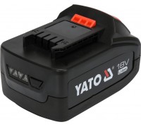 Yato 18V Li-ion 4,0Ah (YT-82844)