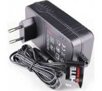 Graphite Power Supply No.57