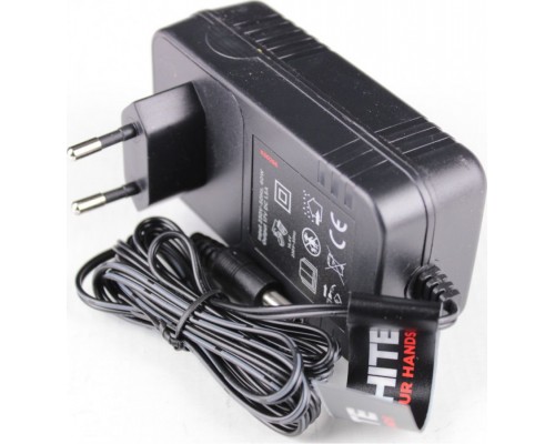Graphite Power Supply No.57