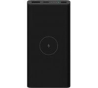 Xiaomi Mi Wireless WPB15ZM 10000mAh Black