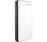 Varta Energy 15000mAh Biało-Black
