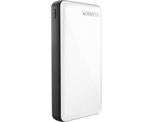 Varta Energy 15000mAh Biało-Black