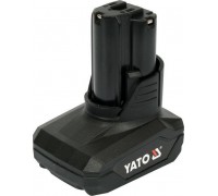 Yatо 12V 4,0Ah LI-ION YT-82910