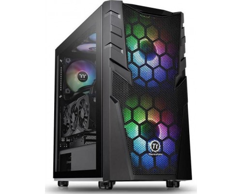 Thermaltake Commander (CA-1N3-00M1WN-00)