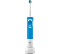 Brush Oral-B Vitality 100 CrossAction Blue