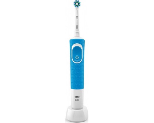 Brush Oral-B Vitality 100 CrossAction Blue