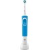 Brush Oral-B Vitality 100 CrossAction Blue