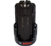 Bosch 12V 2,5 Ah ST (1600A00H3D)