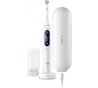Brush Oral-B iO Series 9N White Alabaster