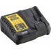 Dewalt DCB115D3