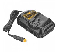Dewalt Car charger for XR 10.8V 14.4V 18.0V DCB119 batteries