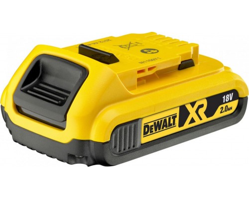 Dewalt 18V XR 2,0Ah Li-Ion (DCB183)