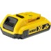 Dewalt 18V XR 2,0Ah Li-Ion (DCB183)