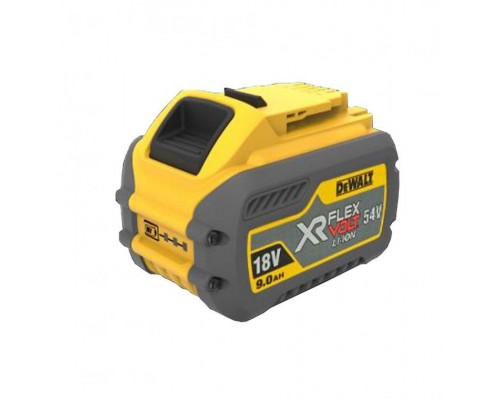 Dewalt 18/54V Li-Ion 9.0/3.0Ah (DCB547)