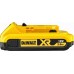 Dewalt 18V XR 2,0Ah Li-Ion (DCB183)