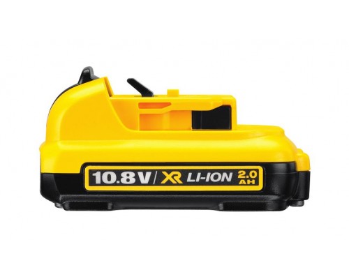 Dewalt XR 10,8V 2Ah Li-Ion (DCB127)
