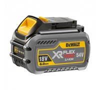 Dewalt XR Flexvolt 6,0 Ah 18/54V (DCB546)