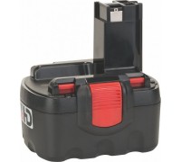 Bosch 14,4V 2,6 Ah NiMH black - 2607335686