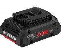 Bosch Gba ProCore 18V/4.0Ah
