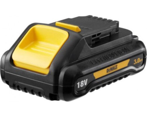 Dewalt 18V 3,0Ah Li-Ion (DCB187-XJ)
