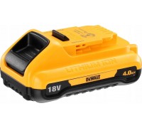 Dewalt 18V 4,0Ah Li-Ion (DCB189-XJ)