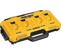 DeWalt DCB104-QW 4-Port Fast Charger