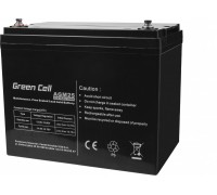 Green Cell AGM VRLA 12V 75Ah