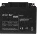 Green Cell AGM VRLA 12V 44Ah