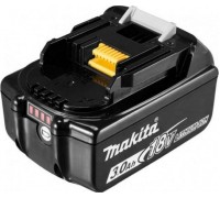 Makita BL1830B Li-ion 18V/3.0Ah (632G12-3)