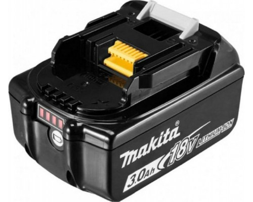 Makita BL1830B Li-ion 18V/3.0Ah (632G12-3)