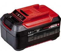 Einhell Battery Power X-change Li-Ion 18V/5.2Ah (4511437)