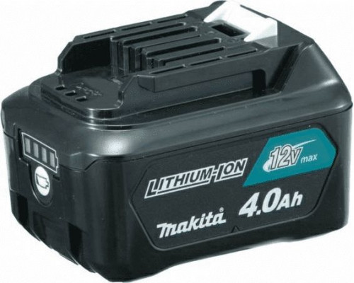 Makita 12V 4,0Ah Li-lon BL1041B (632F63-0)