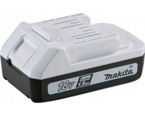 Makita 18V 1,5Ah BL1815G (198186-3)