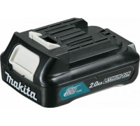Makita Li-ion 12V/2.0Ah (197396-9)