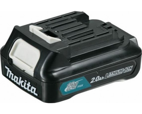 Makita Li-ion 12V/2.0Ah (197396-9)