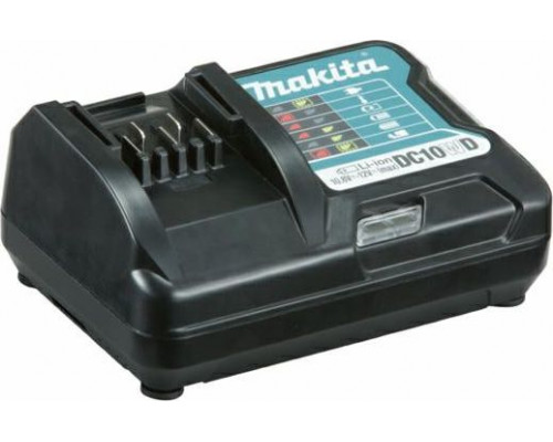 Makita 12V DC10WD Li-ion 12V/2Ah (197343-0)