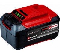 Einhell 18 V 5.2 Ah 2 pcs. (4511526)