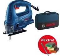 Bosch GST 700 500 W