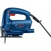 Bosch GST 700 500 W