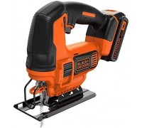 Black&Decker BDCJS18 18 V