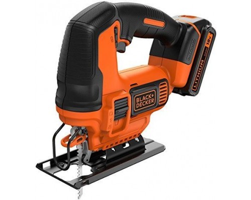 Black&Decker BDCJS18 18 V