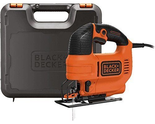 Black&Decker KS701PEK 520 W