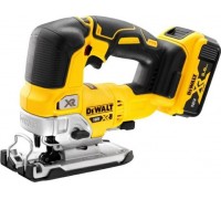 Dewalt DCS334P2 18 V
