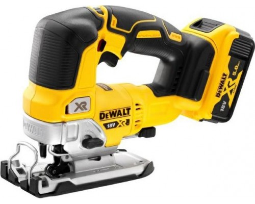 Dewalt DCS334P2 18 V