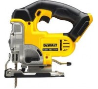 Dewalt DCS334NT 18 V