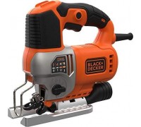 Black&Decker BES610K 650 W